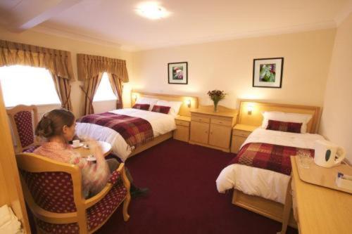 Gateway Hotel Newport (Gwent)